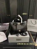 バレンシアガバッグ BALENCIAGA 2025新作 トートバッグ