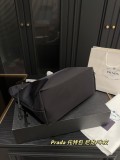 プラダバッグ PRADA 2025新作 トートバッグ