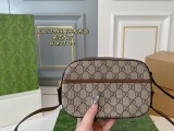 グッチバッグ GUCCI 2025新作 ミニヴィンテージカメラバッグ