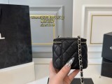 シャネルバッグ CHANEL 2025新作 リップスティックパック