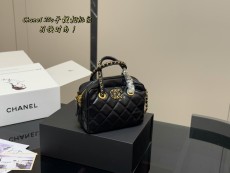 シャネルバッグ CHANEL 2025新作 カメラバッグ
