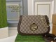 グッチバッグ GUCCI 2025新作 クロスボディバッグ