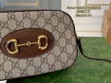 グッチバッグ GUCCI 2025新作 ミニヴィンテージカメラバッグ