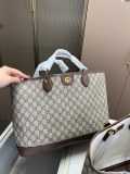 グッチバッグ GUCCI 2025新作 トートバッグ