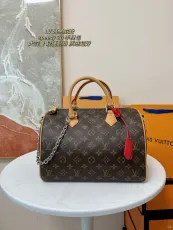 ルイヴィトンバッグ LOUIS VUITTON 2025新作 ハンドバッグ