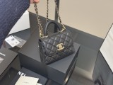 シャネルバッグ CHANEL 2025新作 ハンドバッグ
