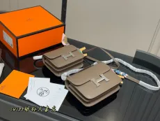 エルメスバッグ HERMES 2025新作 クロスボディバッグ