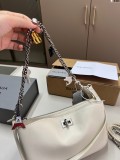 バレンシアガバッグ BALENCIAGA 2025新作 脇袋