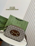 グッチバッグ GUCCI 2025新作 カメラバッグ