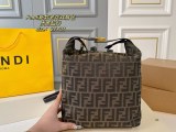フェンディバッグ FENDI 2025新作 バックパック