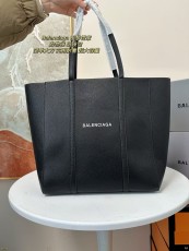 バレンシアガバッグ BALENCIAGA 2025新作 ショッピングバッグ
