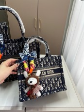ディオールバッグ DIOR 2025新作 トートバッグ