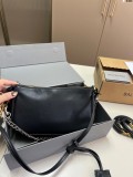 バレンシアガバッグ BALENCIAGA 2025新作 脇袋