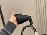 バーバリーバッグ BURBERRY 2025新作 ショッピングバッグ