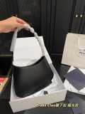 プラダバッグ PRADA 2025新作 脇袋