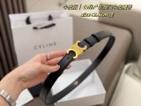 セリーヌバッグ CELINE 2025新作 ベルト