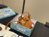 ロエベバッグ LOEWE 2025新作 福袋