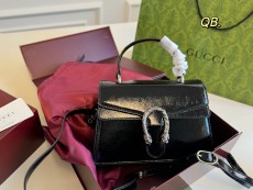 グッチバッグ GUCCI 2025新作 ハンドバッグ