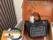 ルイヴィトンバッグ LOUIS VUITTON 2025新作 ハンドバッグ