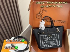 ルイヴィトンバッグ LOUIS VUITTON 2025新作 ハンドバッグ