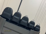 エムシーエムバッグ MCM 2025新作 クラシックバックパック