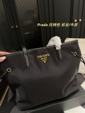 プラダバッグ PRADA 2025新作 トートバッグ