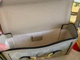 グッチバッグ GUCCI 2025新作 携帯電話用バッグ