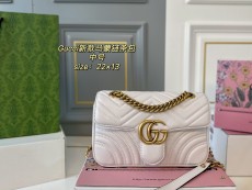 グッチバッグ GUCCI 2025新作 チェーンバッグ