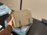 ロエベバッグ LOEWE 2025新作 メッセンジャーバッグ