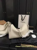 シャネルバッグ CHANEL 2025新作 チェーン折りたたみバッグ