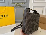 フェンディバッグ FENDI 2025新作 バックパック