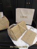 ディオールバッグ DIOR 2025新作 トートバッグ