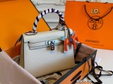 エルメスバッグ HERMES 2025新作 ケリーバッグ