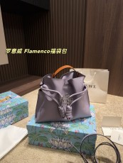 ロエベバッグ LOEWE 2025新作 福袋