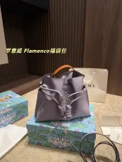 ロエベバッグ LOEWE 2025新作 福袋