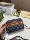 グッチバッグ GUCCI 2025新作 カメラバッグ