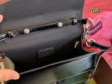 グッチバッグ GUCCI 2025新作 ハンドバッグ