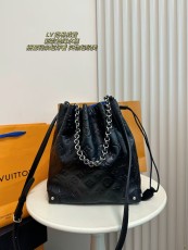 ルイヴィトンバッグ LOUIS VUITTON 2025新作 noe trunk