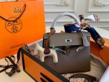 エルメスバッグ HERMES 2025新作 ケリーバッグ