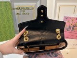 グッチバッグ GUCCI 2025新作 チェーンバッグ
