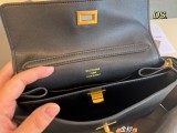 バレンシアガバッグ BALENCIAGA 2025新作 フラップクロスボディバッグ