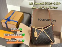 ルイヴィトンバッグ LOUIS VUITTON 2025新作 ハンドバッグ