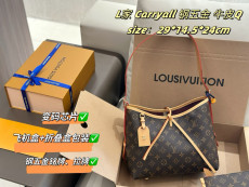 ルイヴィトンバッグ LOUIS VUITTON 2025新作 ハンドバッグ