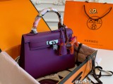 エルメスバッグ HERMES 2025新作 ケリーバッグ