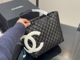 シャネルバッグ CHANEL 2025新作 ハンドバッグ