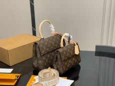 ルイヴィトンバッグ LOUIS VUITTON 2025新作 ハンドバッグ