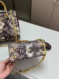 グッチバッグ GUCCI 2025新作 竹バッグ