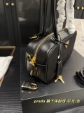 プラダバッグ PRADA 2025新作 脇袋