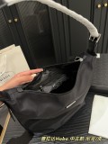 プラダバッグ PRADA 2025新作 脇袋