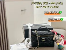 シャネルバッグ CHANEL 2025新作 ハンドバッグ クロスボディ